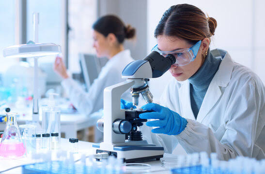 Laboratory quality evaluation