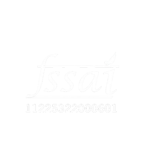 FSSAI Certified