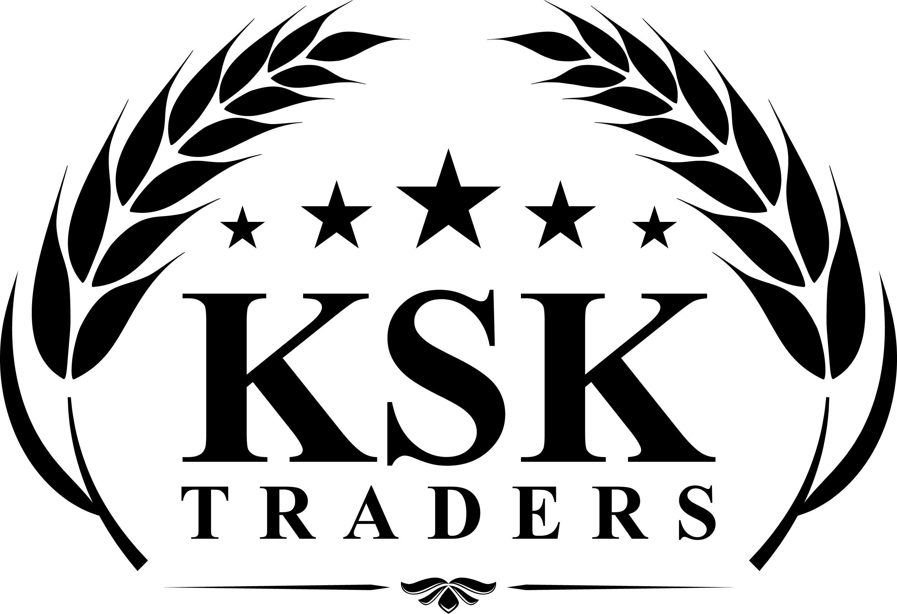KSK Traders
